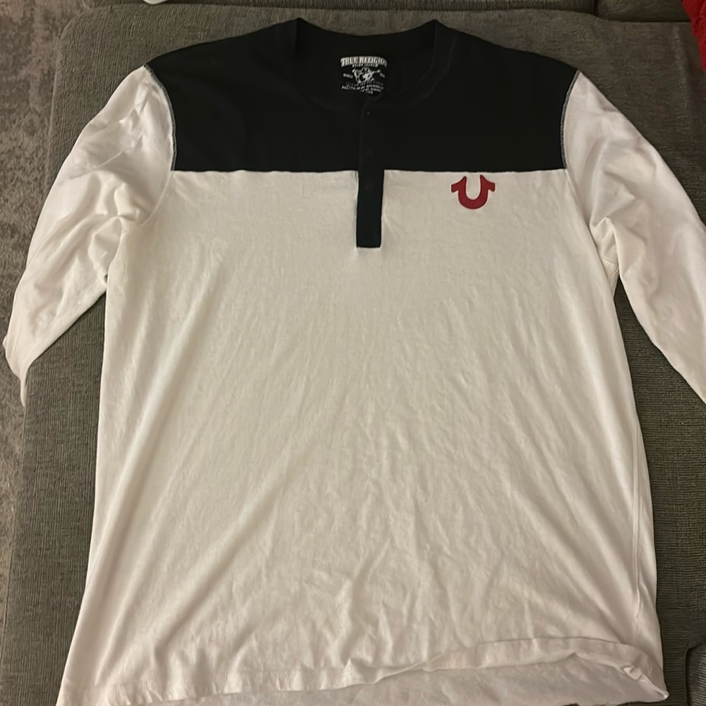 TR shirt